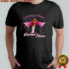 Connie Baby Conrad Fisher shirt
