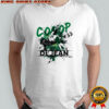 Cooper DeJean Philadelphia Splatter #33 vintage shirt
