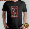 Copenhagen vs Leverkusen Parken Stadium 09.18.2025 T-shirt