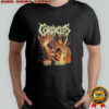 Cordyceps Hell Inside T-shirt