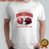 Cornell Homecoming Cornell vs Colgate Schoellkopf field 2025 Game Day shirt