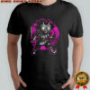 Cosmic Skull shirt