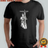 Crawling Death Sword T-shirt