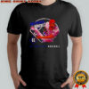 Cristopher Sanchez Philadelphia Phillies Baseball MLB Shirt