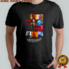 Crosshair the bad batch shirt