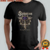 Crossing The Rubicon shirt