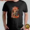 Crown Magnetar Everything Bleeds T-shirt