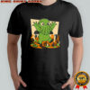 Cthulhu City Destruction shirt
