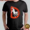 D horse Denver Broncos NFL Football logo 2025 shirt
