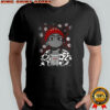 D4vd Withered Kawaii Roses anime shirt