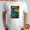 Daily Bread The Eastern Atlanta GA Dec 30-31 2025 T-shirt