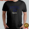 Daingerfield Tigers Logo T-Shirt