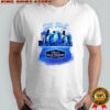Daja Boys welcome to Daja stadium baseball shirt