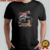 Dale Earnhardt Nascar Racing Sunday Showdown shirt