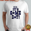 Dallas Cowboy DC4L it’s game day shirt