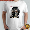 Dallas Cowboys vs New York Giants NFL game day shirt