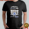 Damn right I am a New York Yankees fan and i saw Yankees Greatness signatures shirt
