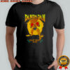 Dandadan Damon scary night shirt