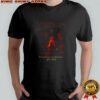 Dark Lord Sauron Lord of the Rings villain One Ring to rule them all shirt