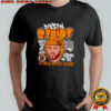 David Pastrnak Boston Bruins caricature shirt