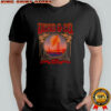 Dead And Company Golden Gate 2025 shirt