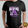 Deandre Hopkins 10 Wide Receiver football player shirt