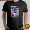 DeAndre Hopkins Baltimore Ravens NFL Flash Features Week 2 September 14 2025 T-Shirt
