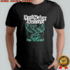 Death Before Dishonor Phoenix T-shirt
