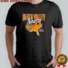 Death Valley North LSU Football shirt