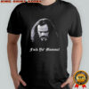 Deicide Fuck Ya’ Momma Face T-shirt