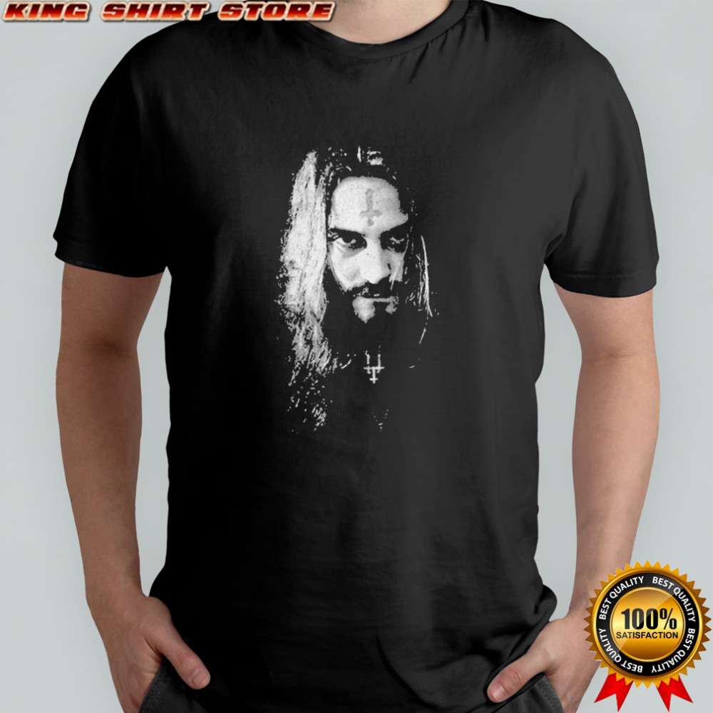 Deicide Glen Photo T-shirt