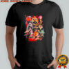 Demon Slayer Infinity Castle 2025 All Characters shirt