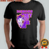 Demons They Not Like Us Devil Mascot shirt
