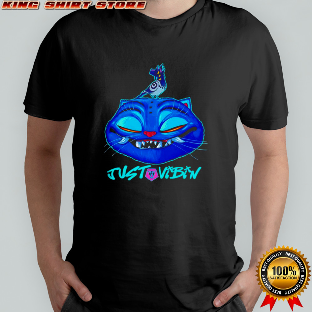 Derpy just vibin’ shirt