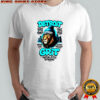 Detroit Lion Grit motor city strong varsity NFL 2025 shirt