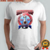 Detroit Red Wings hockey est 1997 Stanley cup Champions show me the cup shirt