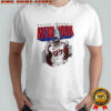 Dexter Lawrence II New York Cityline shirt