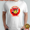 Diablita Pero Cute Ringer T-Shirt