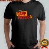 Disney Camp Rock 3 Logo shirt