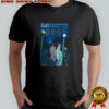 Djo Back On You World Tour 2025 Post Animal T-shirt