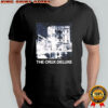 Djo The Crux Deluxe graphic shirt
