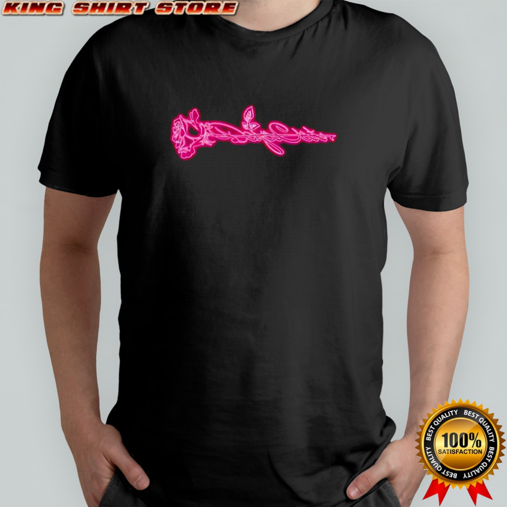 Doja Cat Club Vie Paris shirt