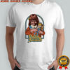 Dolly Has An Accident T-shirt