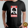 Donald Trump and Hillary Clinton Bad Hombre shirt