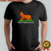Don’t tread on us shirt