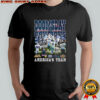 Doomsday Cowboys Football NFL America’s Team 2025 shirt