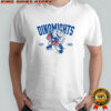 Dragon DinoMights Hockey est 1995 shirt