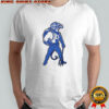 Duke Blue Devils soldier night vision tactical gear warrior shirt