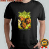 Dysmorphic Demiurge Derealization T-shirt