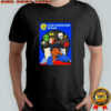 E Is For Existential Dread T-shirt